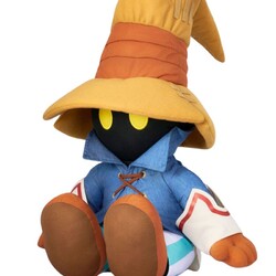 Peluche Final Fantasy IX Vivi Ornitier 50 cm