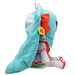 Peluche Fluffy Hatsune Miku Maneki Hatsune Miku 40cm