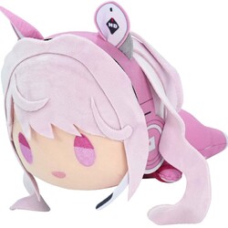 Peluche Goddess of Victory: Nikke Lying Down Big Plush Alice 25 cm