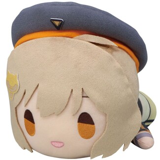 Peluche Goddess of Victory: Nikke Lying Down Big Plush Anis 25 cm