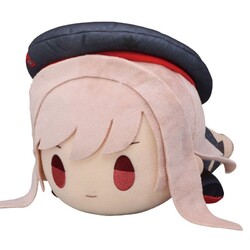 Peluche Goddess of Victory: Nikke Lying Down Big Plush Rapi 25 cm