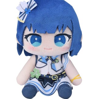 Peluche Hatsune Miku: Colorful Stage! MYSEKAI Haruka Kiritani 13 cm