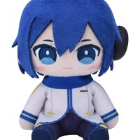 Peluche Hatsune Miku: Colorful Stage! Mysekai Kaito S 13 cm