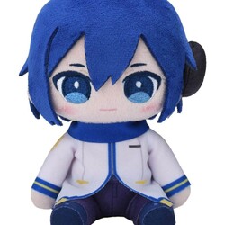 Peluche Hatsune Miku: Colorful Stage! Mysekai Kaito S 13 cm