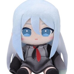 Peluche Hatsune Miku: Colorful Stage! MYSEKAI Kanade Yoisaki 13 cm