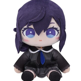 Peluche Hatsune Miku: Colorful Stage! MYSEKAI Mafuyu Asahina (S) 13 cm