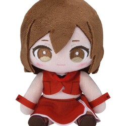 Peluche Hatsune Miku: Colorful Stage! Mysekai Meiko S 13 cm