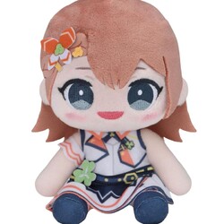 Peluche Hatsune Miku: Colorful Stage! MYSEKAI Minori Hanasato 13 cm