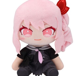 Peluche Hatsune Miku: Colorful Stage! MYSEKAI Mizuki Akiyama (S) 13 cm