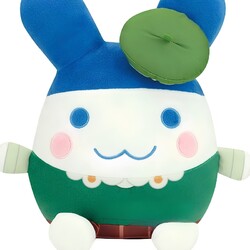 Peluche Mimitchi Super Big Plush Corner Shop Tamagotchi 31cm