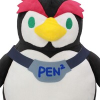 Peluche Neon Genesis Evangelion Eva Pocket Big Penpen 26 cm