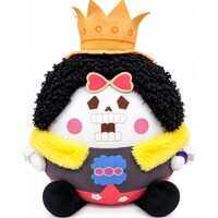 Peluche One Piece Brook SD Version 15 cm
