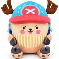 Peluche One Piece Chopper SD Version 15 cm