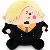 Peluche One Piece Sanji SD Version 15 cm