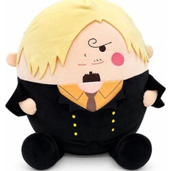 Peluche One Piece Sanji SD Version 15 cm