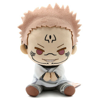 Peluche Sukuna Jujutsu Kaisen 20cm