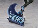 Estatua Persona 3: Dancing in Starlight 1-7 P3D Protagonist 27 cm