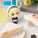 Figura Persona 3 Look Up Reload Aegis 11 cm