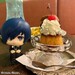 Figura Persona 3 Look Up Reload Hero 11 cm