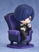 Figura Persona 3 Portable PVC Qset P3P Protagonist 10 cm