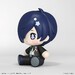 Figura Persona 3 Reload Chibi Huggy Good Smile Protagonist 7 cm
