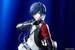 Figura Persona 3 Reload 1-8 Limpie Series Protagonist 24 cm