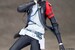 Figura Persona 3 Reload 1-8 Limpie Series Protagonist 24 cm