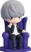 Figura Persona 4 Golden Qset P4G Protagonist 10 cm