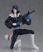 Figura Persona 5 Figma Fox 16 cm