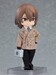 Accesorios para las Figuras Nendoroid Doll Persona 5 Royal Outfit Set: Goro Akechi - School Uniform Ver.