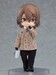 Accesorios para las Figuras Nendoroid Doll Persona 5 Royal Outfit Set: Goro Akechi - School Uniform Ver.