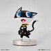 Estatua Persona 5 Royal Bright Arts Morgana 7 cm