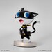 Estatua Persona 5 Royal Bright Arts Morgana 7 cm