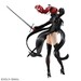 Estatua Persona 5 Royal Lucrea Yoshizawa Kasumi 22 cm