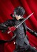 Estatua Persona 5 Royal Pop Up Parade Joker L Size 21 cm