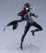 Estatua Persona 5 Royal Pop Up Parade Joker L Size 21 cm