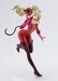 Estatua Persona 5 Royal Pop Up Parade Panther 17 cm