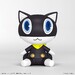 Figura Persona 5 Royal Chibi Huggy Good Smile Morgana 7 cm