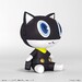 Figura Persona 5 Royal Chibi Huggy Good Smile Morgana 7 cm