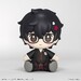 Figura Persona 5 Royal Chibi Huggy Good Smile Protagonist 7 cm