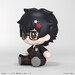 Figura Persona 5 Royal Chibi Huggy Good Smile Protagonist 7 cm