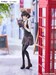 Figura Persona 5 Royal 1-7 F:NEX Makoto Niijima 23 cm