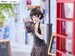 Figura Persona 5 Royal 1-7 F:NEX Makoto Niijima 23 cm