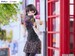 Figura Persona 5 Royal 1-7 F:NEX Makoto Niijima 23 cm