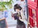 Figura Persona 5 Royal 1-7 F:NEX Makoto Niijima 23 cm
