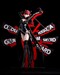 Figura Persona 5 Royal Oshi Works Violet 25 cm
