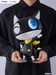 Figura Persona 5 Royal Vinyl 1-1 Morgana 35 cm