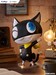 Figura Persona 5 Royal Vinyl 1-1 Morgana 35 cm
