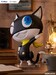 Figura Persona 5 Royal Vinyl 1-1 Morgana 35 cm