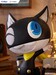 Figura Persona 5 Royal Vinyl 1-1 Morgana 35 cm